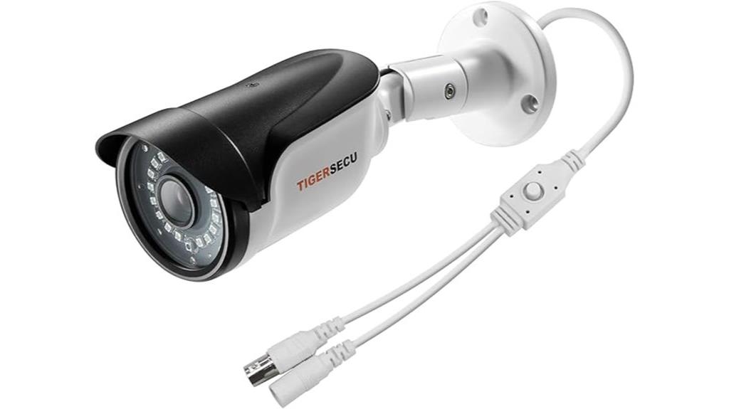 1080p long range camera
