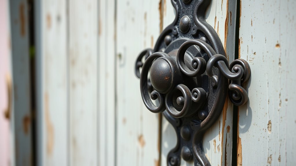 aesthetic durability security value