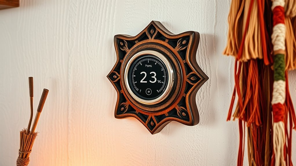 aesthetic functionality connectivity installation
