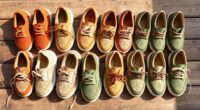 affordable stylish boho sneakers