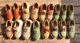 affordable stylish boho sneakers