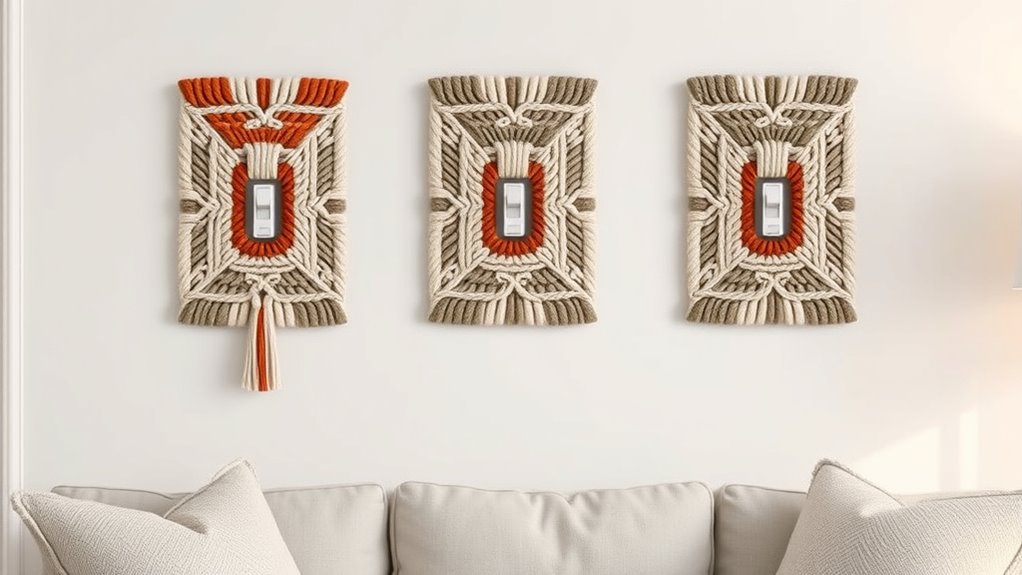 affordable stylish switch covers