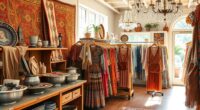 affordable vintage boho finds