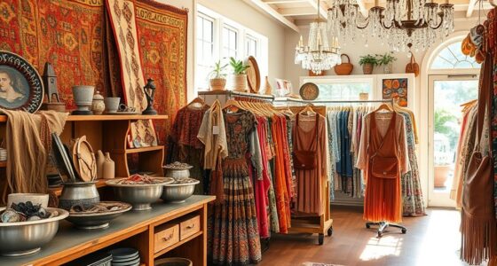 affordable vintage boho finds
