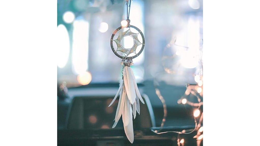 alynsehom dream catcher decor