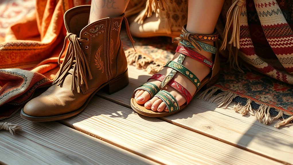 artisanal earthy bold versatile