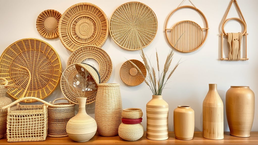 authentic sustainable rattan sources