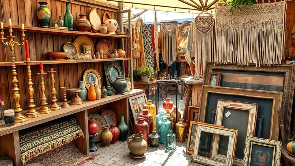 authentic vintage sourcing tips