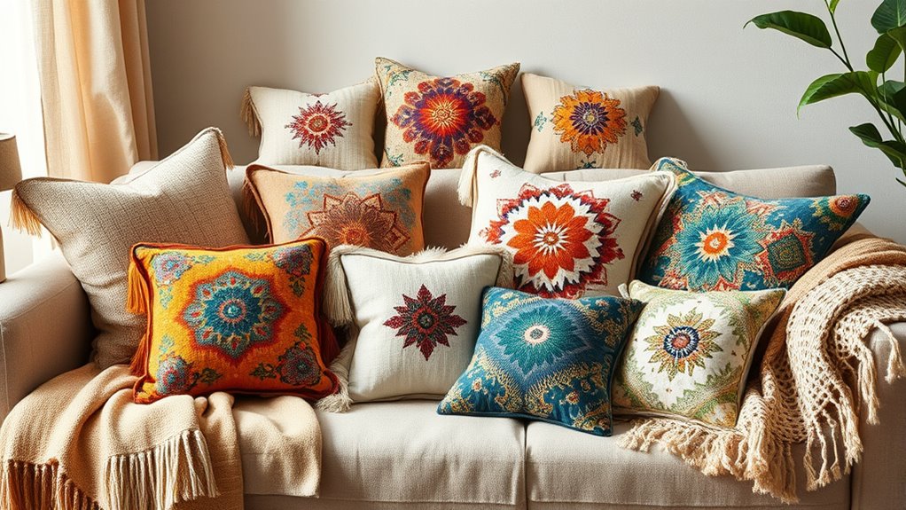 balance bold and neutral