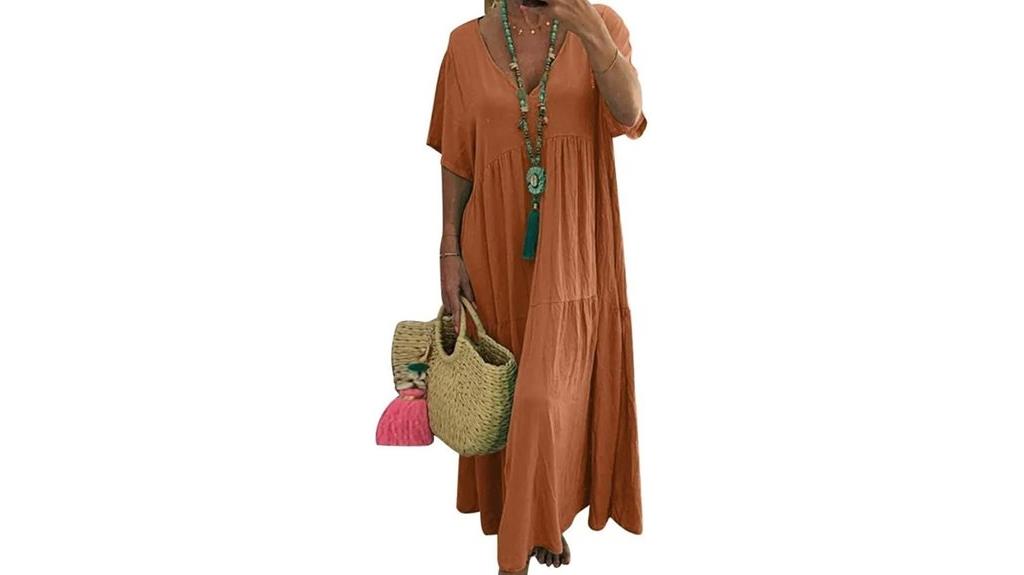 bengbobar women s cotton dress