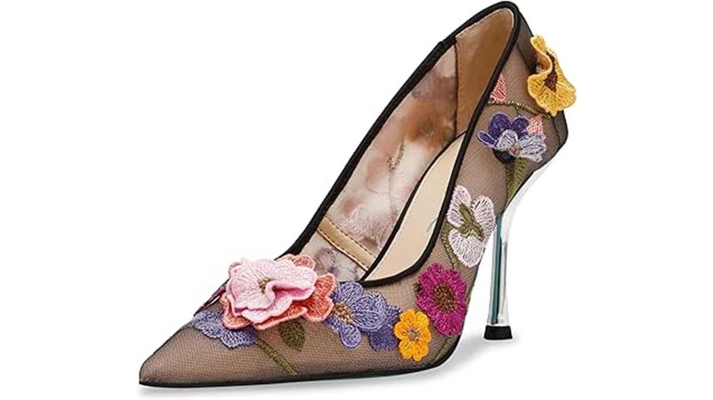 betsey johnson women s aimey pumps