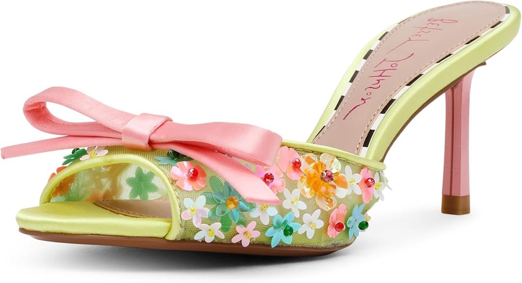 betsey johnson women s naddia