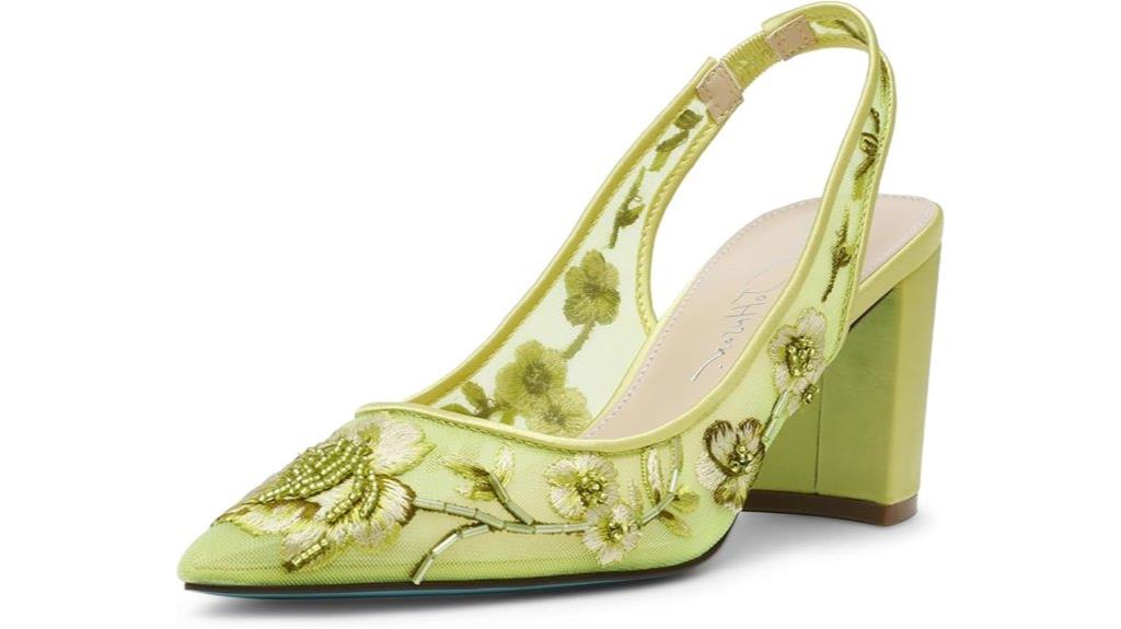 betsey johnson women s pumps