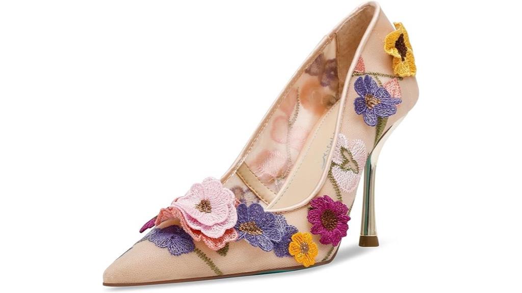 betsey johnson women s pumps