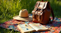 bohemian budget travel tips