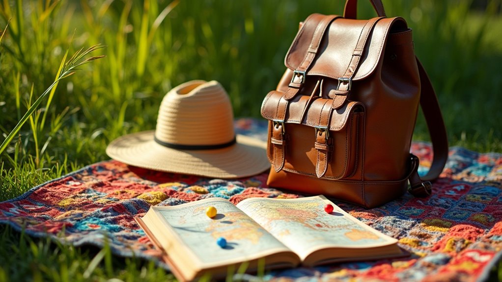 bohemian budget travel tips