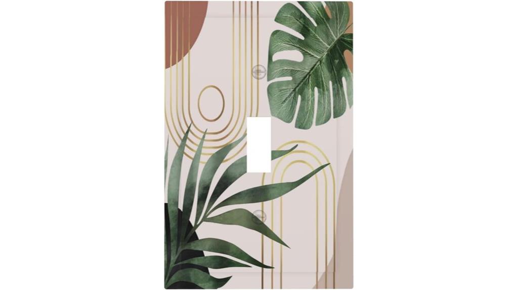 bohemian minimalist wall art