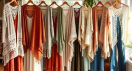 boho cardigans stylish comfort