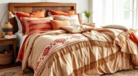 boho comforter set recommendations