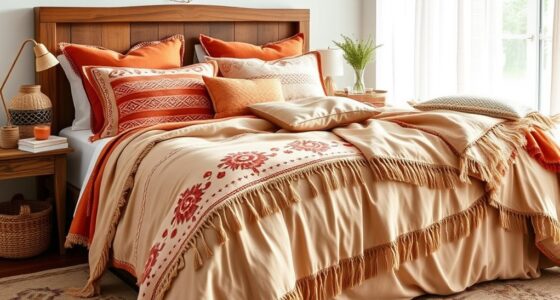 boho comforter set recommendations
