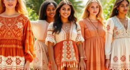 boho crochet tops list
