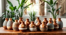 boho diffusers for serenity