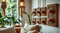 boho dimmer switch options