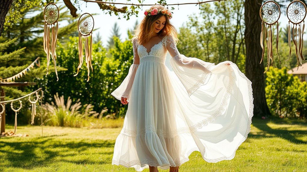 boho fabrics embrace comfort