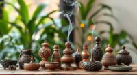 boho incense holder guide