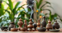 boho incense holder guide