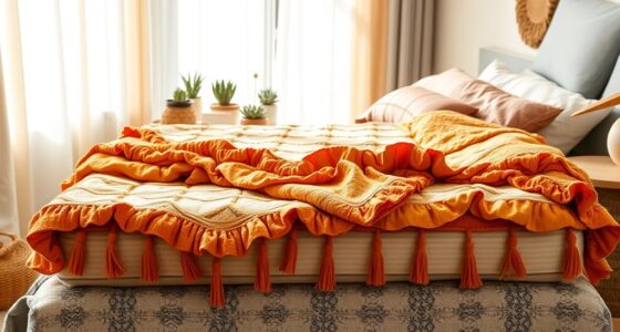 boho mattress topper picks