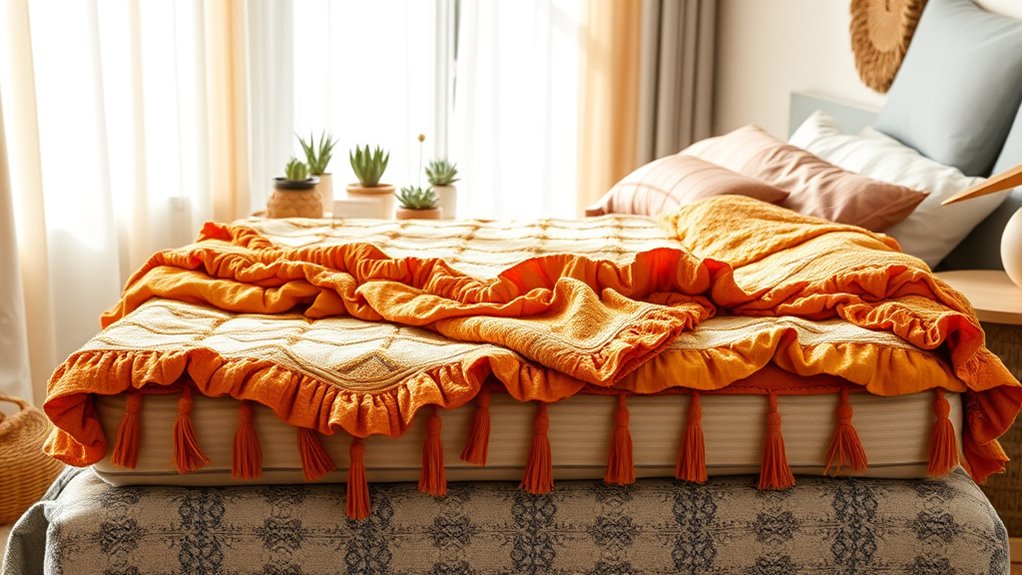 boho mattress topper picks