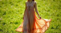 boho maxi dress picks
