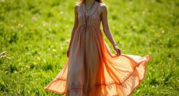 boho maxi dress picks