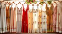 boho maxi dress trends