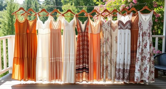 boho maxi dresses amazon