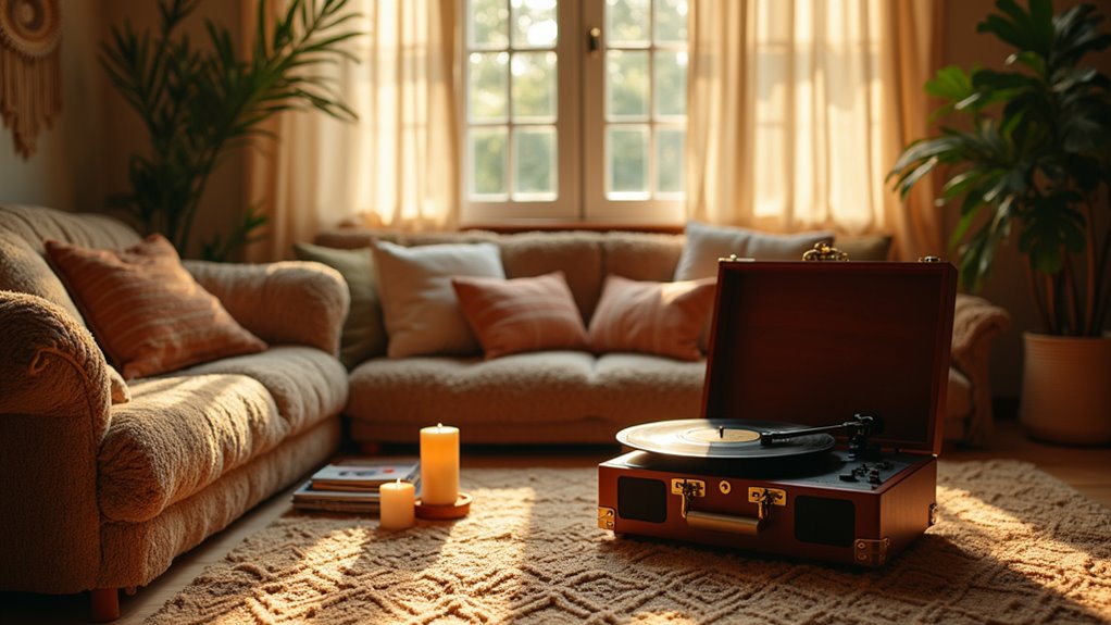 boho playlist for every occasion