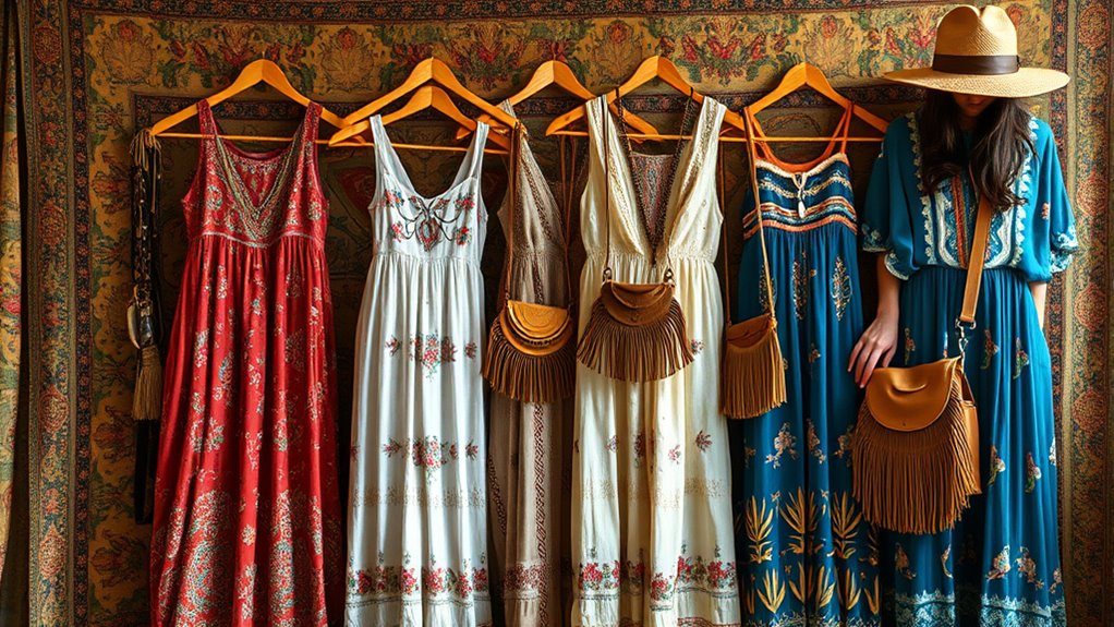 boho style s cultural eclecticism