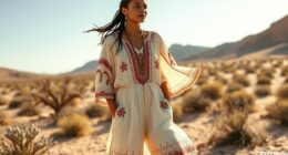 boho stylish comfortable jumpsuits