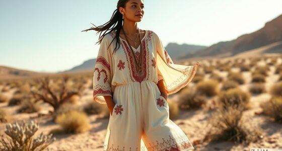 boho stylish comfortable jumpsuits