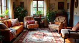 boho textile decor ideas