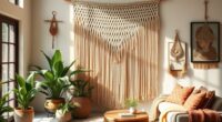 boho wall hangings collection