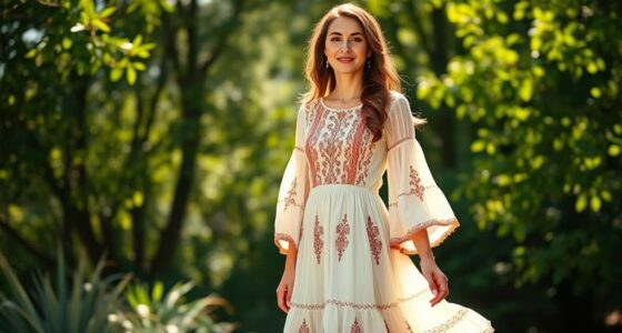 boho wedding guest dresses