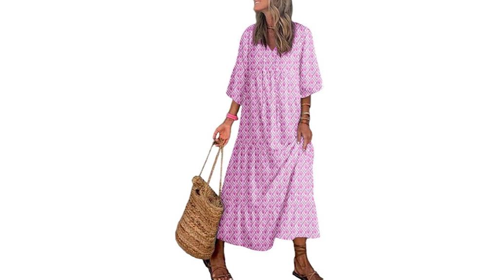 boho women s maxi dresses