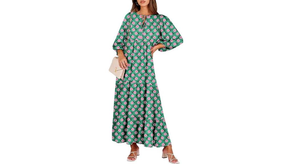 boho women s maxi dresses