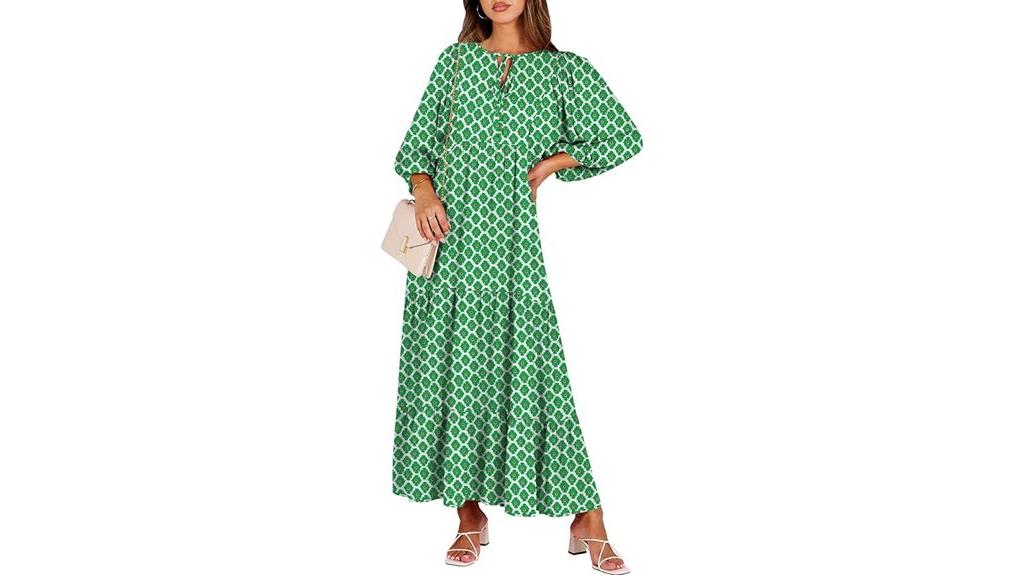 boho women s maxi dresses