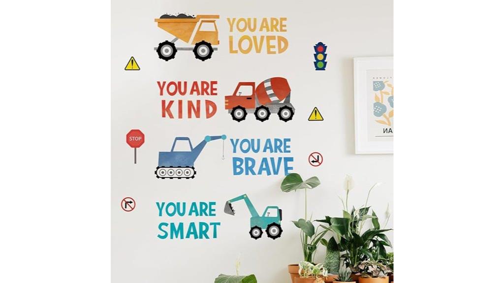 boy s bedroom wall decals