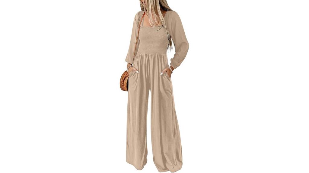 casual loose women s jumpsuits