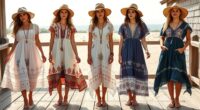 chic boho dress picks
