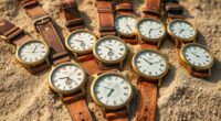 chic boho watch picks